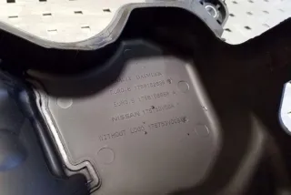 175B10994R Декоративная крышка двигателя Renault Clio 4 Арт e12350812, вид 1