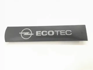 Z16XEP 55559285 Декоративная крышка двигателя Opel Astra H Арт e12350750, вид 1