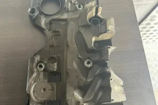 55496095 Декоративная крышка двигателя Opel Astra K Арт e12350734, вид 6