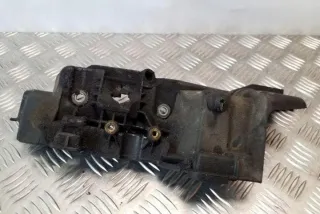 300322614 Декоративная крышка двигателя Nissan Juke 1 Арт e12350688, вид 2