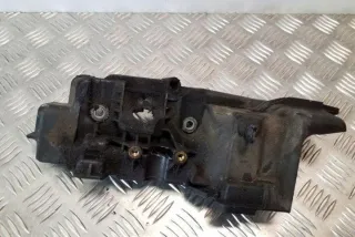 300322614 Декоративная крышка двигателя Nissan Juke 1 Арт e12350688, вид 3