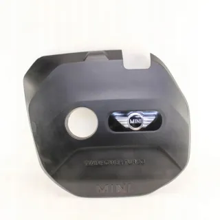 8601635 Декоративная крышка двигателя MINI COUNTRYMAN R60 Арт e12350669, вид 1