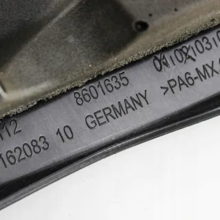 8601635 Декоративная крышка двигателя MINI COUNTRYMAN R60 Арт e12350669, вид 3
