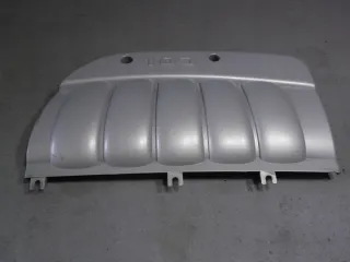 A6470100167 Декоративная крышка двигателя Mercedes E W211 Арт e12350630, вид 3