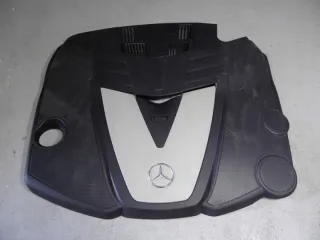 A6420101867 305561510 305561510-AB Декоративная крышка двигателя Mercedes C W204 Арт e12350607, вид 1