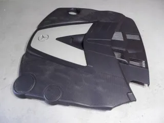 A6420101867 305561510 305561510-AB Декоративная крышка двигателя Mercedes C W204 Арт e12350607, вид 2