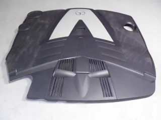 A6420101867 305561510 305561510-AB Декоративная крышка двигателя Mercedes C W204 Арт e12350607, вид 3