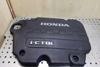 PA6PA66MD30 Декоративная крышка двигателя Honda CR-V 3 Арт e12350477, вид 2