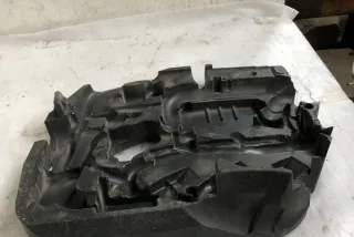 DS7G6A949BC Декоративная крышка двигателя Ford Mondeo 5 Арт e12350449, вид 1