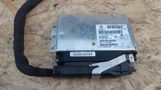8E0927156G 73502720 Блок управления АКПП Audi A4 B6 Арт e12350414, вид 1