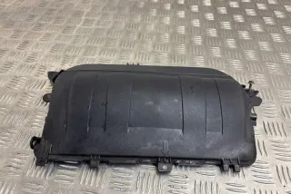 9683668480 Декоративная крышка двигателя Citroen DS5 Арт e12350399, вид 2