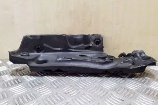 11147788912 Декоративная крышка двигателя BMW X5 E53 Арт e12350360, вид 2