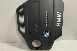 8514202 Декоративная крышка двигателя BMW X3 F25 Арт e12350272, вид 4
