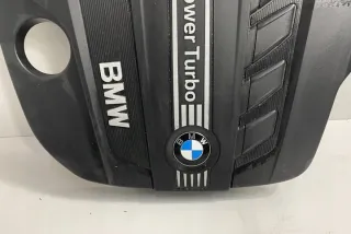 7811024 Декоративная крышка двигателя BMW X3 F25 Арт e12350271, вид 2