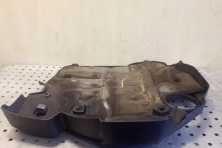 11147797410 Декоративная крышка двигателя BMW X1 E84 Арт e12350262, вид 3