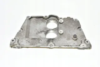 7506422 Декоративная крышка двигателя BMW 7 E65/E66 Арт e12350248, вид 3