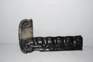 2248062 Декоративная крышка двигателя BMW 5 E39 Арт e12350224, вид 2