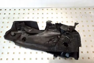 11147788918 Декоративная крышка двигателя BMW 5 E60/E61 Арт e12350194, вид 3