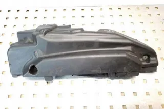 11147788918 Декоративная крышка двигателя BMW 5 E60/E61 Арт e12350194, вид 4