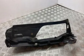 15383001 Декоративная крышка двигателя BMW 5 E60/E61 Арт e12350155, вид 1