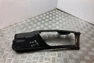 15383001 Декоративная крышка двигателя BMW 5 E60/E61 Арт e12350155, вид 3