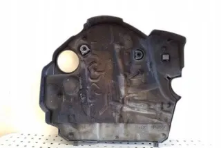 11147797410 Декоративная крышка двигателя BMW 5 E60/E61 Арт e12350143, вид 1