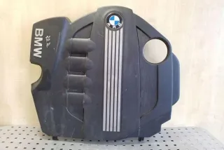 11147797410 Декоративная крышка двигателя BMW 5 E60/E61 Арт e12350143, вид 2