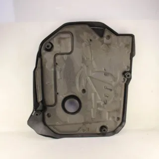 8607142 Декоративная крышка двигателя BMW 5 G30/G31 Арт e12350079, вид 2