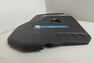 8657055 Декоративная крышка двигателя BMW 5 G30/G31 Арт e12350061, вид 1