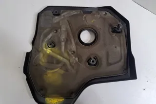 8657055 Декоративная крышка двигателя BMW 5 G30/G31 Арт e12350061, вид 5