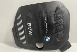 8514204 Декоративная крышка двигателя BMW 5 G30/G31 Арт e12350059, вид 1
