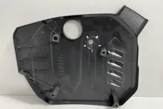 8514204 Декоративная крышка двигателя BMW 5 G30/G31 Арт e12350059, вид 2