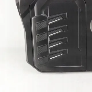 8676203 Декоративная крышка двигателя BMW 5 G30/G31 Арт e12350044, вид 5