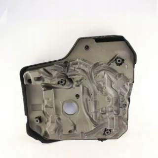 8676203 Декоративная крышка двигателя BMW 5 G30/G31 Арт e12350044, вид 6