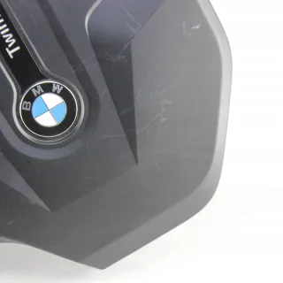 8657035 Декоративная крышка двигателя BMW 5 G30/G31 Арт e12350033, вид 3