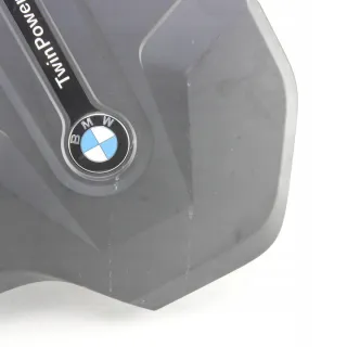 8657035 Декоративная крышка двигателя BMW 5 G30/G31 Арт e12350032, вид 2