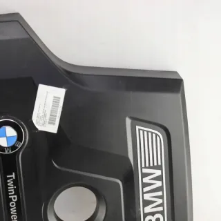 8657035 Декоративная крышка двигателя BMW 5 G30/G31 Арт e12350030, вид 3