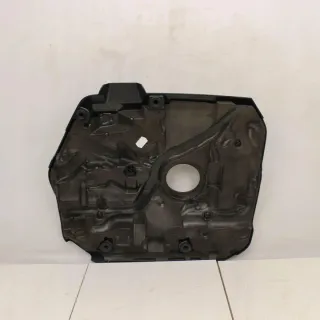 8661683 Декоративная крышка двигателя BMW 5 G30/G31 Арт e12350023, вид 2