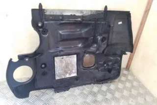 1114778733006 Декоративная крышка двигателя BMW 3 E46 Арт e12349996, вид 1