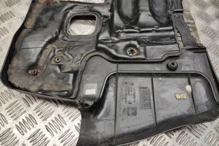 1114778733006 Декоративная крышка двигателя BMW 3 E46 Арт e12349991, вид 1