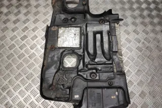 1114778733006 Декоративная крышка двигателя BMW 3 E46 Арт e12349991, вид 3