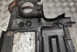 1114778733006 Декоративная крышка двигателя BMW 3 E46 Арт e12349991, вид 4