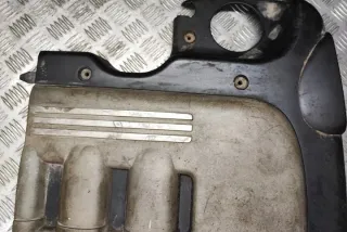 1114778733006 Декоративная крышка двигателя BMW 3 E46 Арт e12349991, вид 5