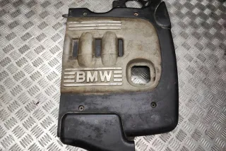 1114778733006 Декоративная крышка двигателя BMW 3 E46 Арт e12349991, вид 7