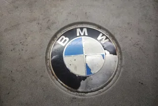 7787132 Декоративная крышка двигателя BMW 3 E90/E91/E92/E93 Арт e12349945, вид 4