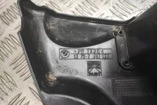7787132 Декоративная крышка двигателя BMW 3 E90/E91/E92/E93 Арт e12349945, вид 8