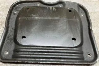 6795159 Декоративная крышка двигателя BMW 3 E90/E91/E92/E93 Арт e12349940, вид 5