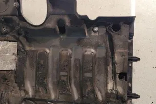 7788915 Декоративная крышка двигателя BMW 1 E81/E82/E87/E88 Арт e12349867, вид 2