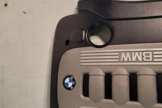 7788915 Декоративная крышка двигателя BMW 1 E81/E82/E87/E88 Арт e12349867, вид 5