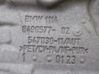 8490577 Декоративная крышка двигателя BMW 1 F20/F21 Арт e12349849, вид 4
